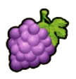 Grapes Symbol