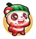 Red Panda Symbol